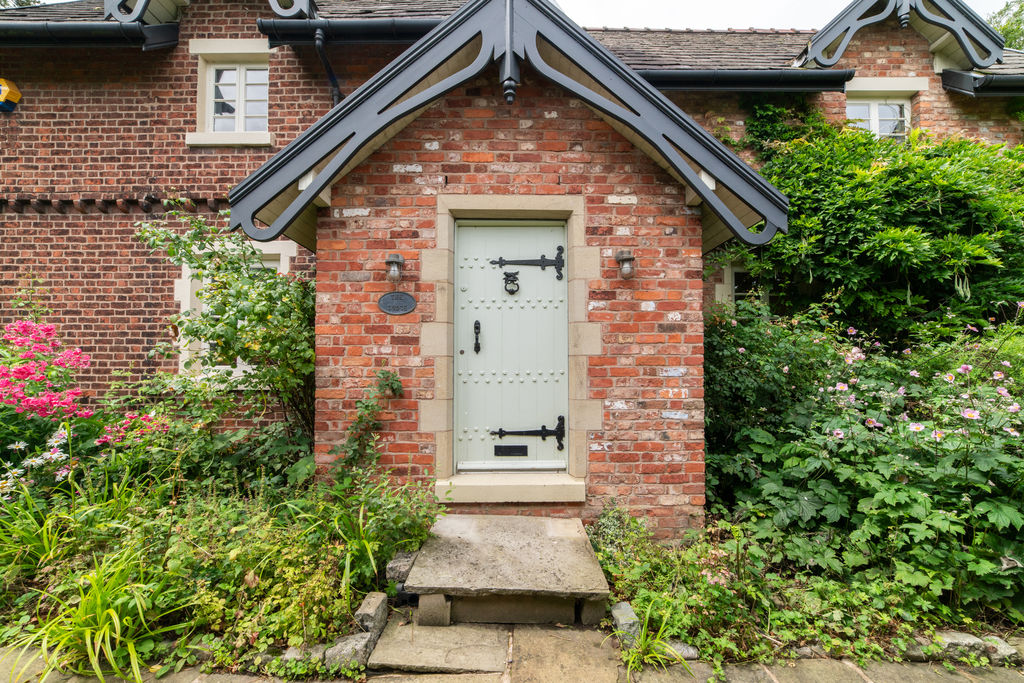 Moss Side Lane Wrea Green